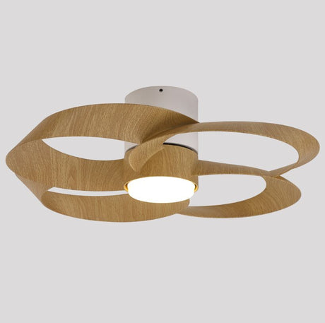 Ventilador de techo Rose Mantra blanco 8707