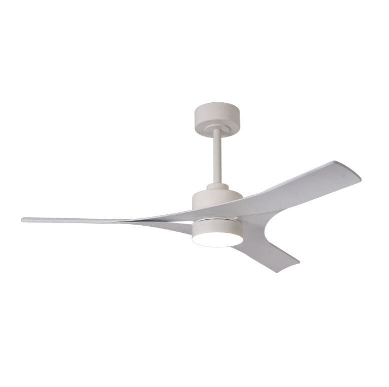 Ventilador de techo Thai Mantra blanco 8714