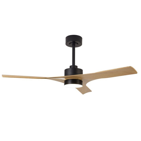 Ventilador de techo Thai Mantra negro 8716