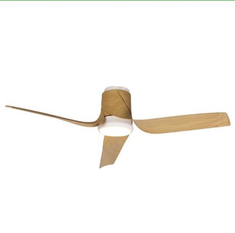 Ventilador de techo Ushuaia Mantra madera 8719