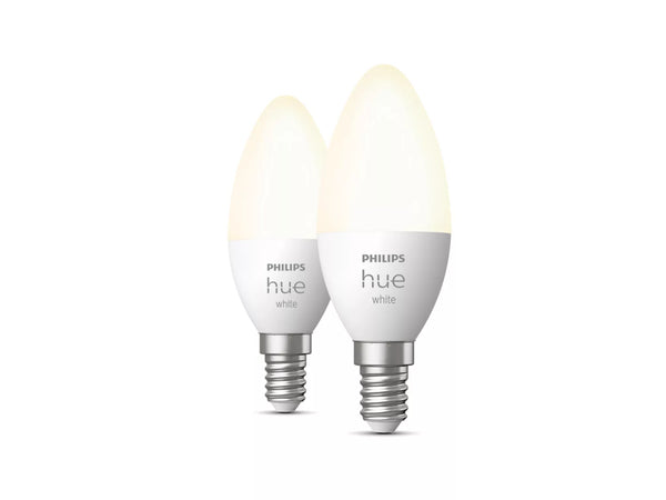 Bombillas Philips Hue