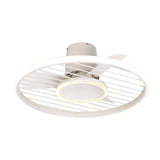 Ventilador de techo Soho Mantra blanco 8720