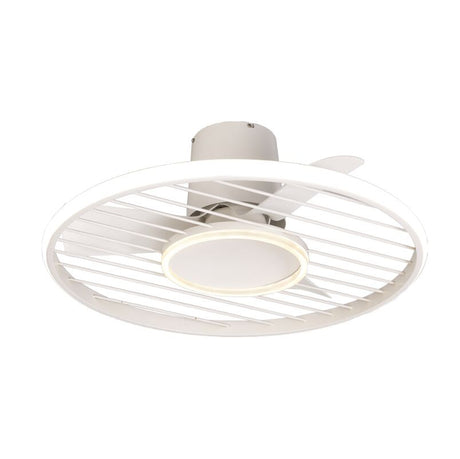 Ventilador de techo Soho Mantra blanco 8720