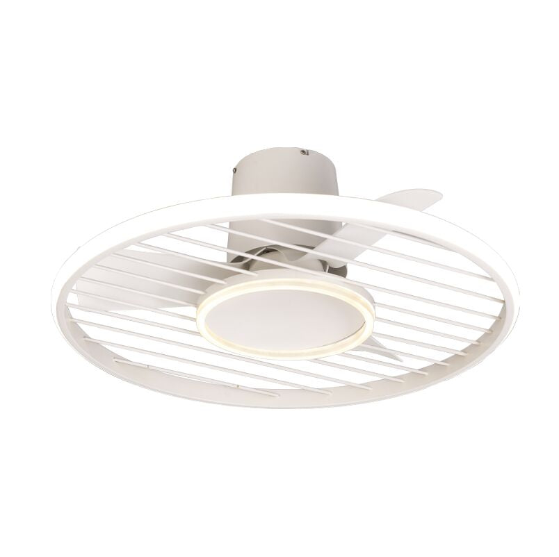 Ventilador de techo Soho Mantra blanco 8720