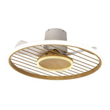 Ventilador de techo Soho Mantra blanco 8722