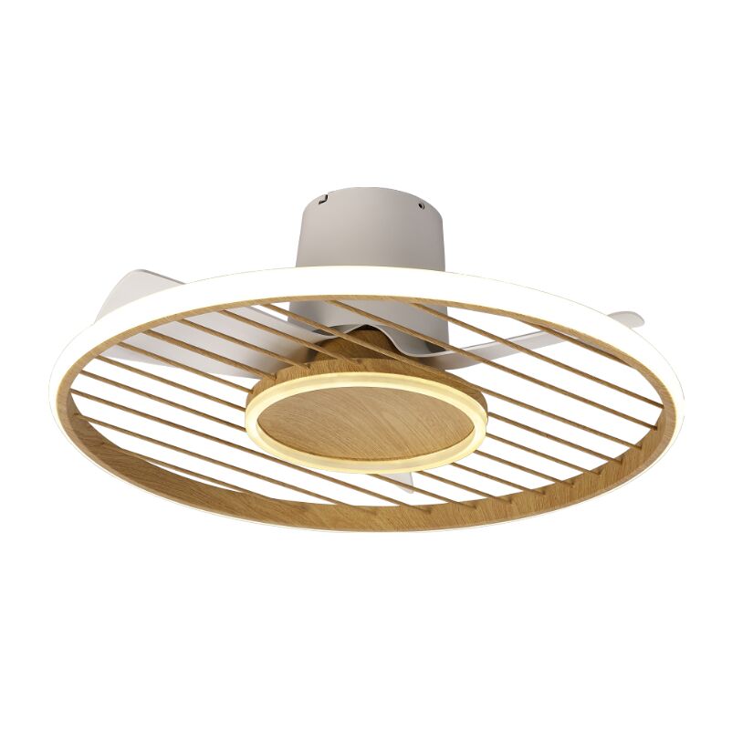 Ventilador de techo Soho Mantra blanco 8722