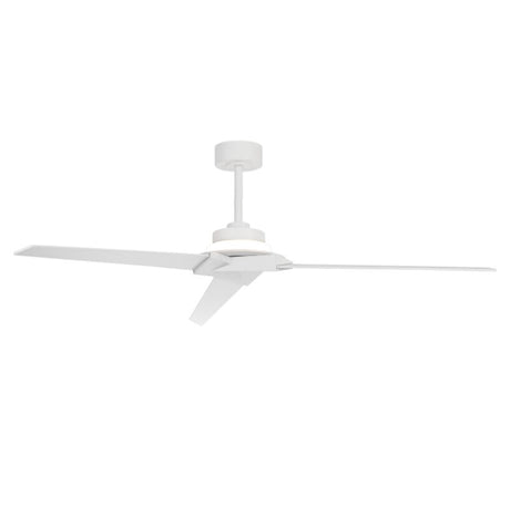 Ventilador de techo Brisa Mantra blanco 8724