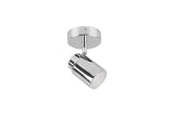 Trio Angelo Foco de metal cromo 880400106