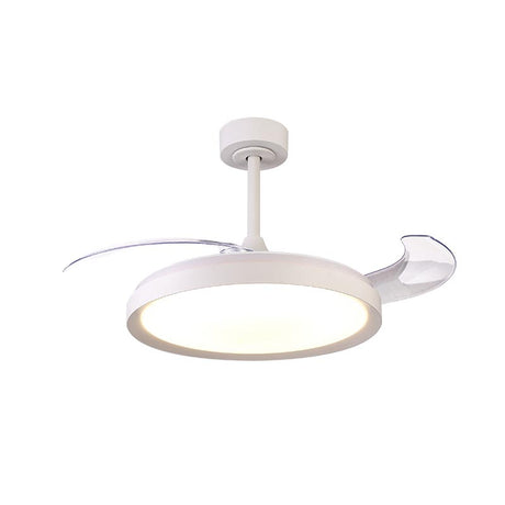 Ventilador de techo Mistral Fan Mantra blanco 8826