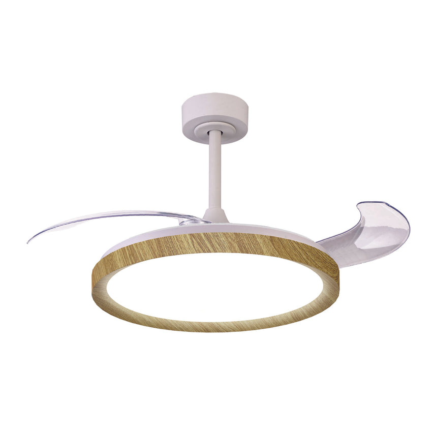 Ventilador de techo Mistral Fan Mantra 8827