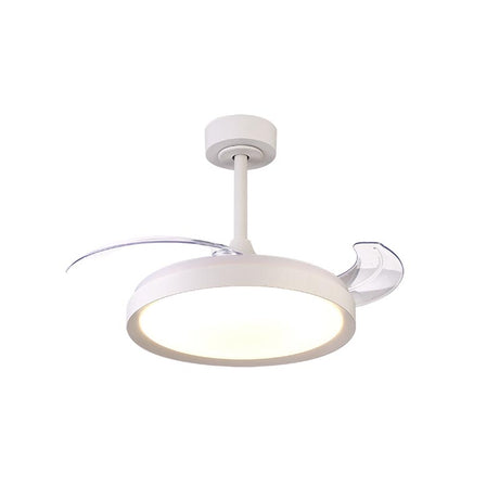Ventilador de techo Mistral Fan Mantra blanco 8829