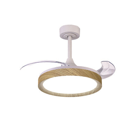Ventilador de techo Mistral Fan Mantra blanco 8830