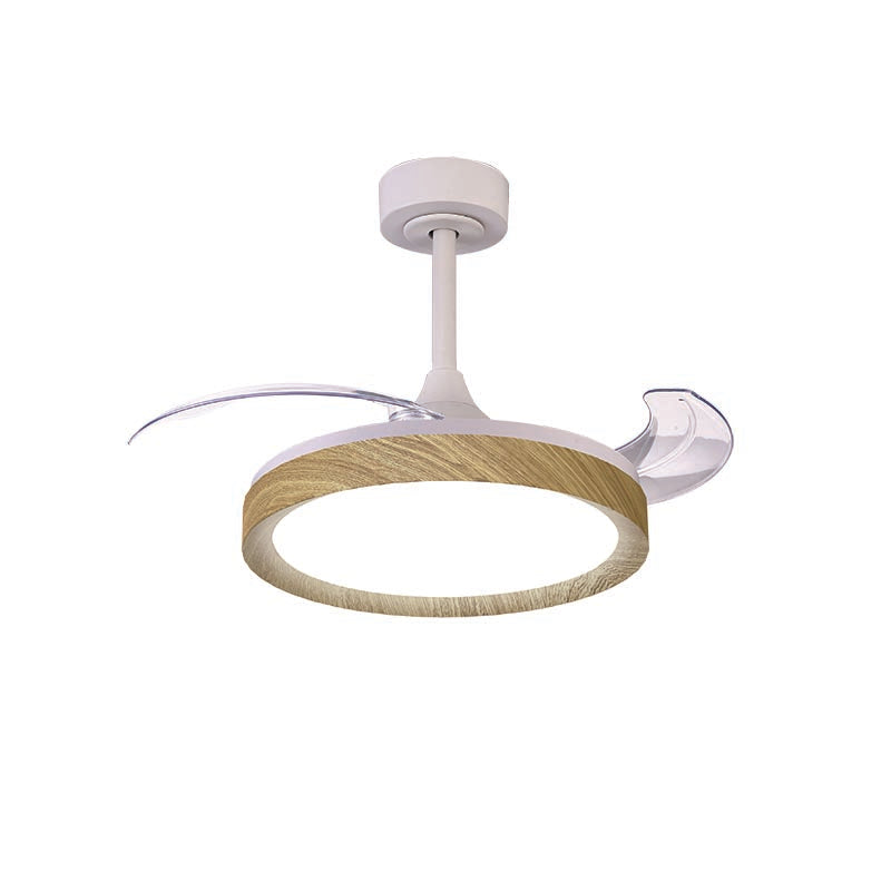 Ventilador de techo Mistral Fan Mantra blanco 8830