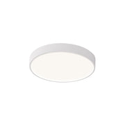 Plafón Cumbuco Ii Mantra blanco 8835