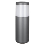 Baliza exterior Chicago Mantra gris oscuro 8844