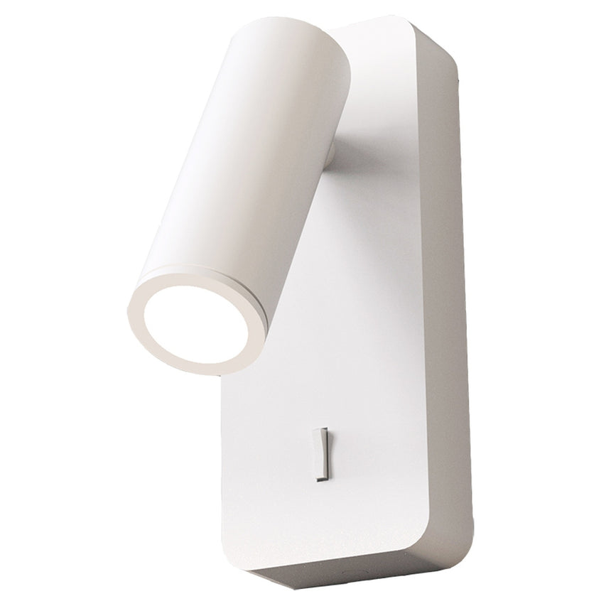 Mantra APLIQUE NOTTE LECTOR BLANCO MANT8873