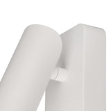 Mantra APLIQUE NOTTE LECTOR BLANCO MANT8873