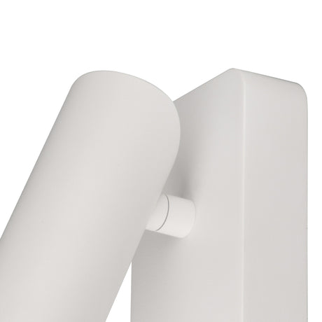 Mantra APLIQUE NOTTE LECTOR BLANCO MANT8873