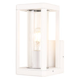 Aplique Nevada Mantra blanco 8898