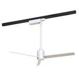 Ventilador de techo Monkey Fan Mantra blanco 8926