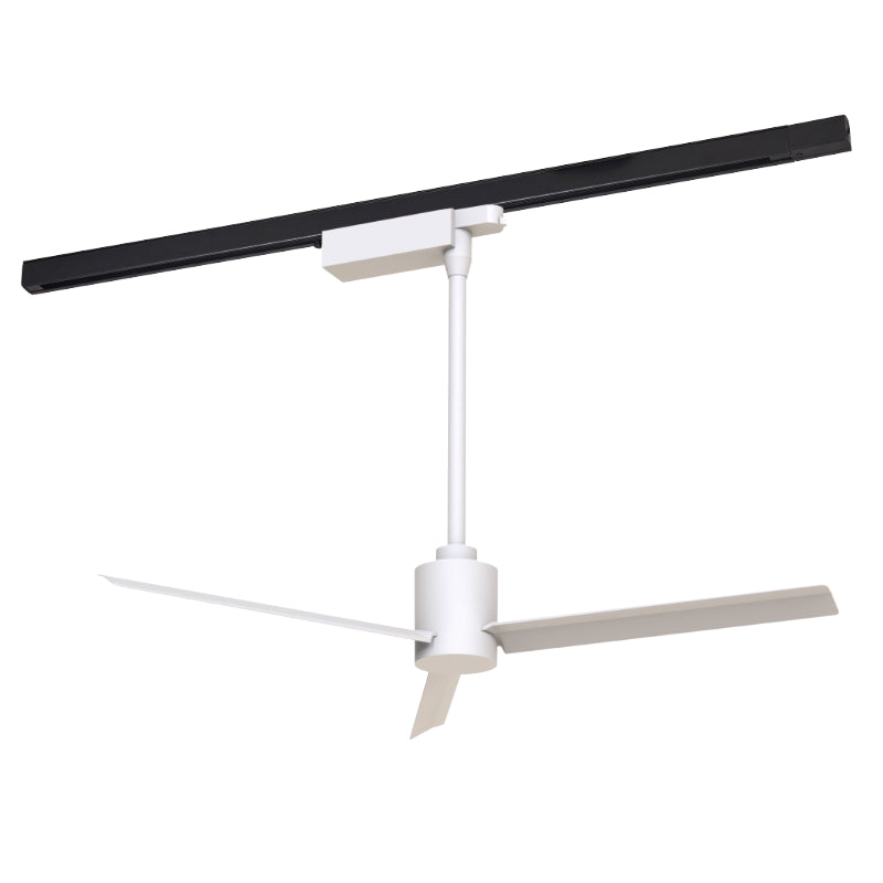 Ventilador de techo Monkey Fan Mantra blanco 8926