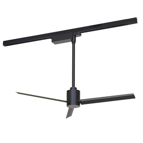 Ventilador de techo Monkey Fan Mantra negro 8927