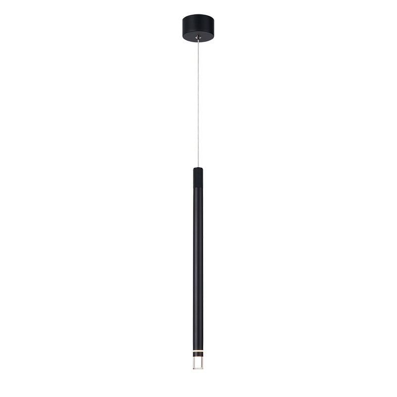 Mantra Moana Lámpara de techo colgante LED 7W 3000K negro 8971