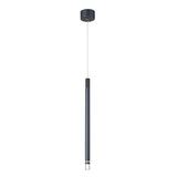 Mantra Moana Lámpara de techo colgante LED 7W 3000K gris oscuro 8972