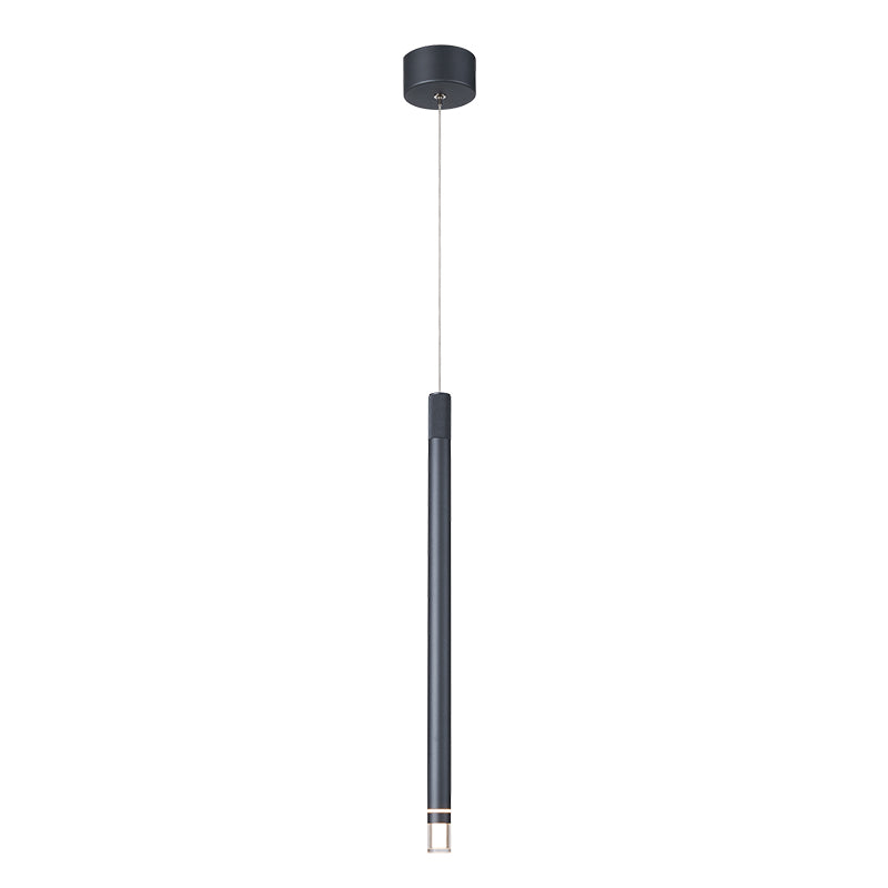 Mantra Moana Lámpara de techo colgante LED 7W 3000K gris oscuro 8972
