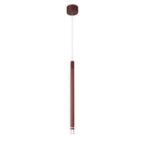 Mantra Moana Lámpara de techo colgante LED 7W 3000K oro rosa 8973