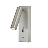 Aplique Tarifa Iii Mantra gris 8986