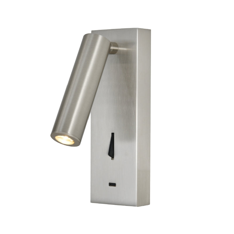 Aplique Tarifa Iii Mantra gris 8986