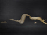 Figura decorativa Schuller Femenina 70x50cm 9004