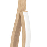 EGLO SOBREMESA GRISOLIA IMIT.MADERA EGLO901213