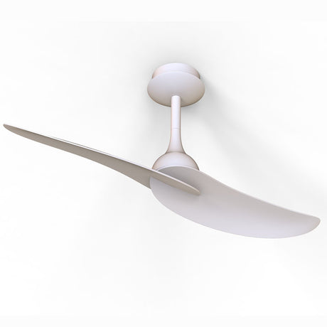 Ventilador de techo Ipanema Mantra blanco 9037