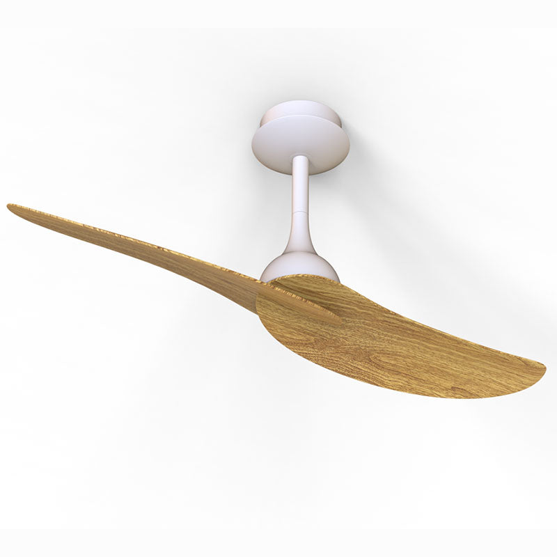 Ventilador de techo Ipanema Mantra blanco 9039