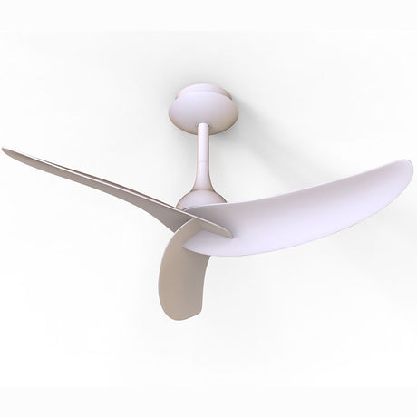Ventilador de techo Ipanema Mantra blanco 9040