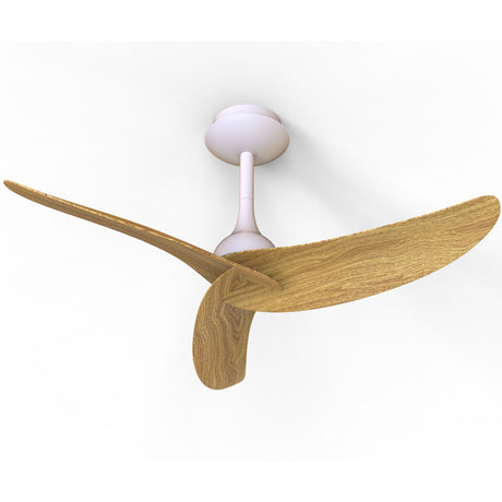 Ventilador de techo Ipanema Mantra blanco 9042