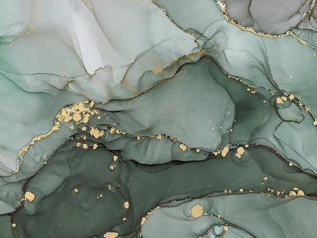 Cuadro fotografía impresa Schuller Fondo Marino 180x120cm vista 2