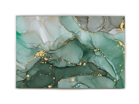 Cuadro fotografía impresa Schuller Fondo Marino 180x120cm vista 3