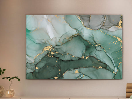 Cuadro fotografía impresa Schuller Fondo Marino 180x120cm 913571