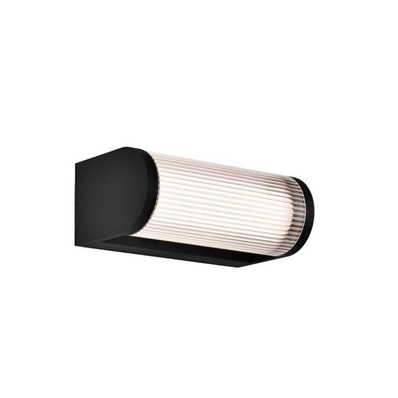 Aplique Gant Mantra negro 9155