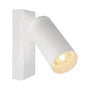 Foco/aplique lector empotrable Mantra Nazaré GU10 blanco 9174