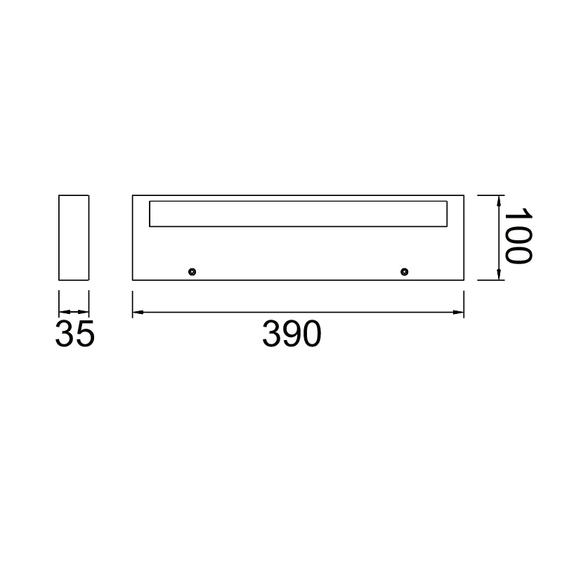 Aplique Conil Mantra blanco 9207