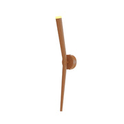 Aplique de pared BOOMERANG Mantra oro 9246