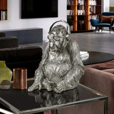 Schuller Orangutan Figura mediana plata 925938