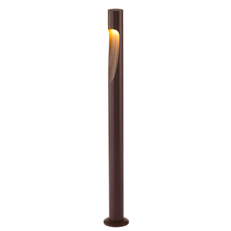 Baliza exterior Aran Mantra marrón 9286