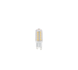 Bombilla Trio Stiftsockel LED blanco 3000K regulable Ø1,8cm 929-230