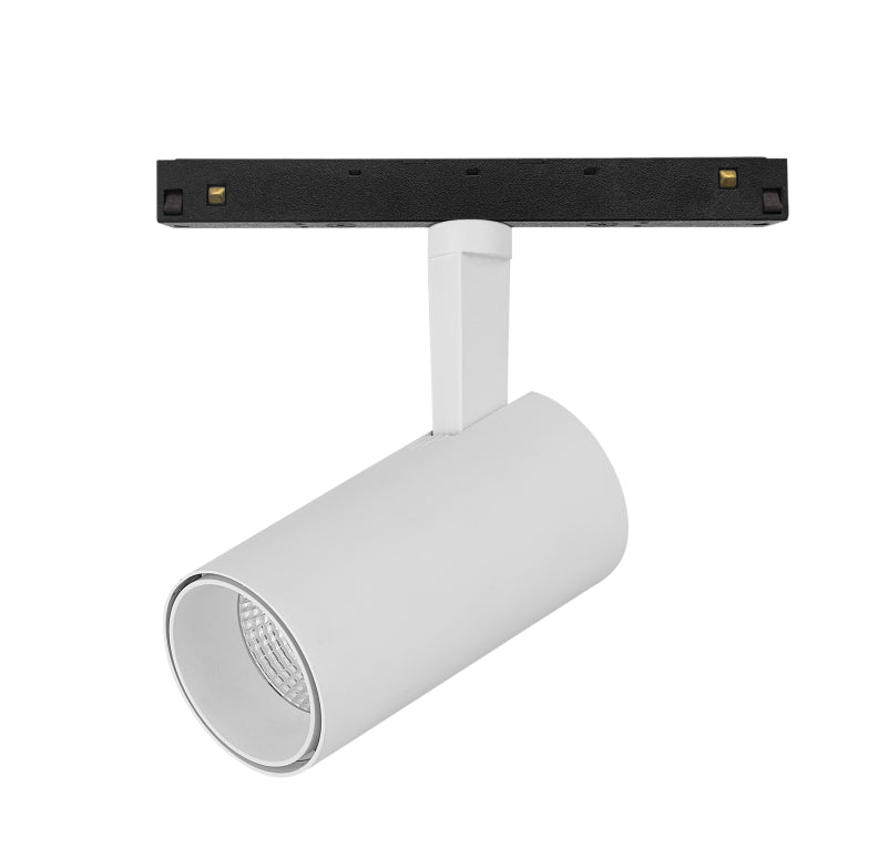 Magneto Mantra blanco 9308