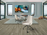 Silla de ruedas Schuller Diane negro y blanco de 53x88c - ambiente